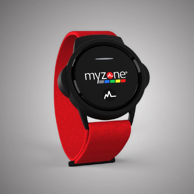 myzone switch